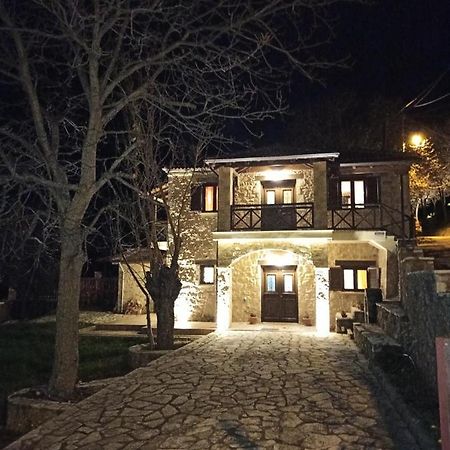 Aelia Home Synikia Mesi Trikalon Luaran gambar