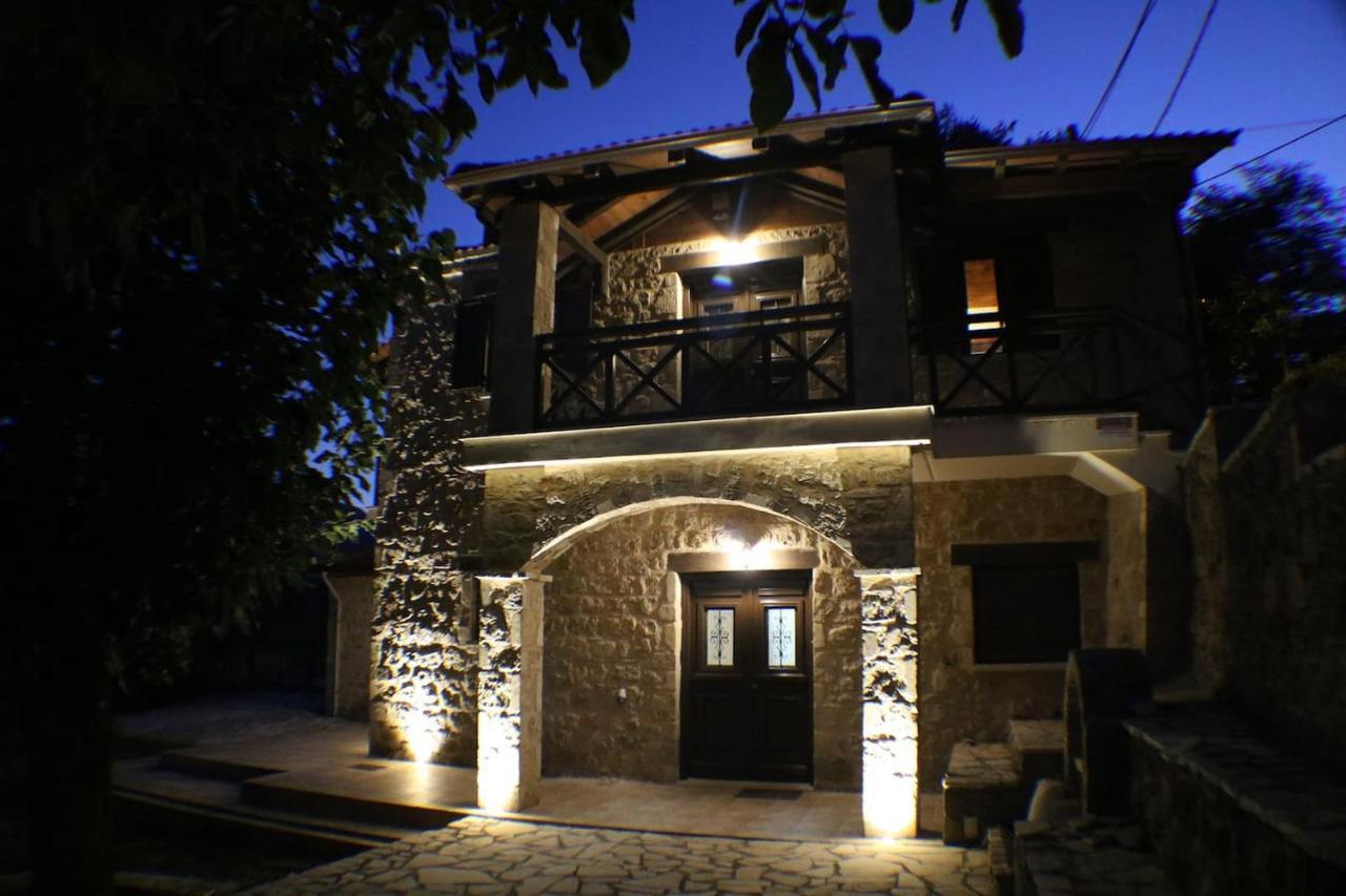 Aelia Home Synikia Mesi Trikalon Luaran gambar