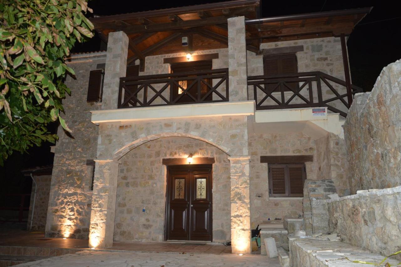 Aelia Home Synikia Mesi Trikalon Luaran gambar