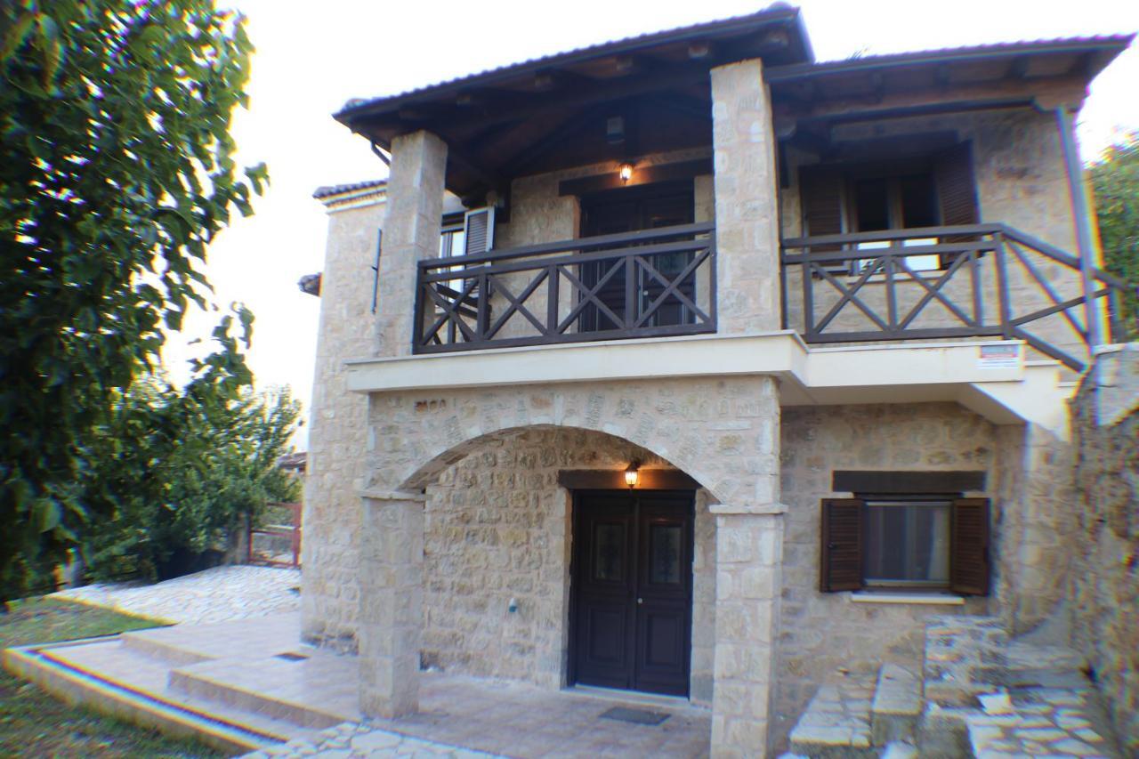 Aelia Home Synikia Mesi Trikalon Luaran gambar