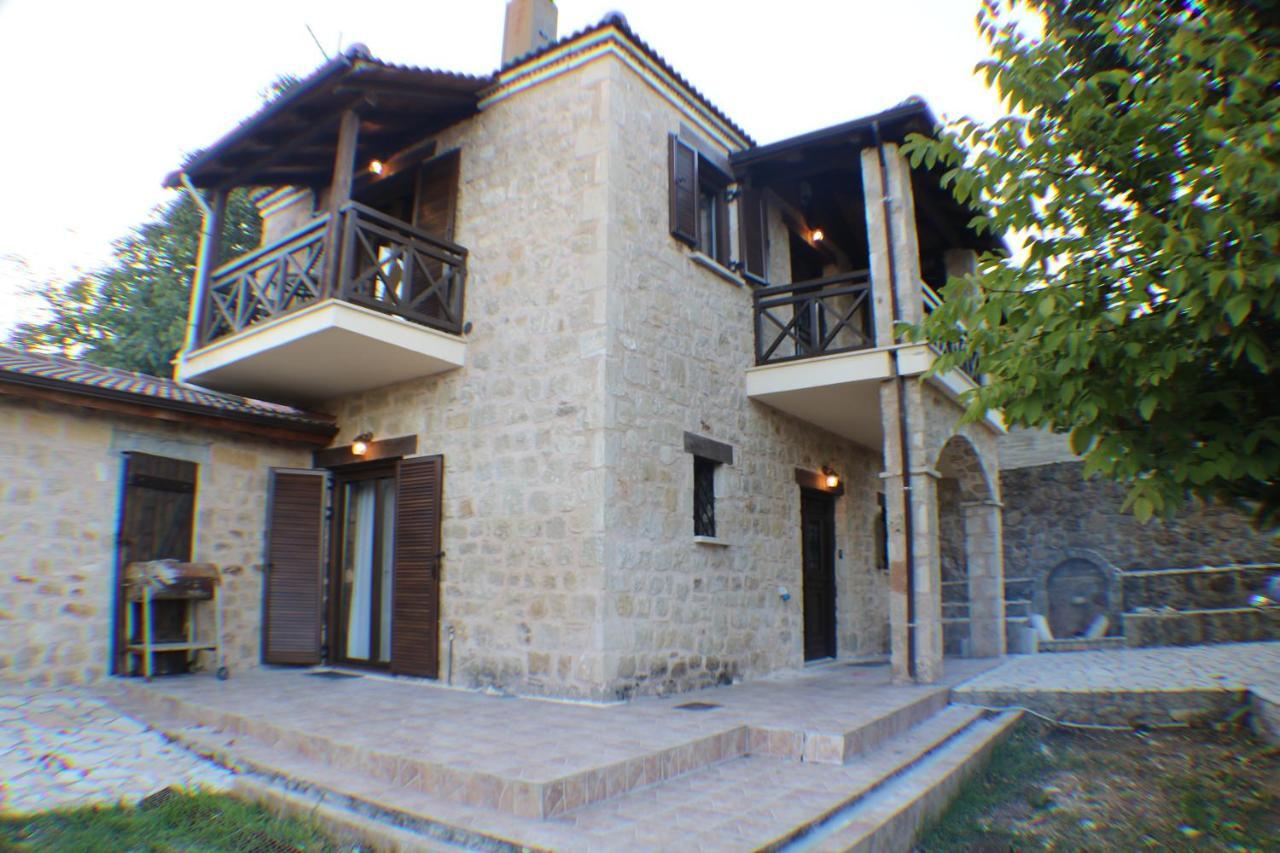 Aelia Home Synikia Mesi Trikalon Luaran gambar
