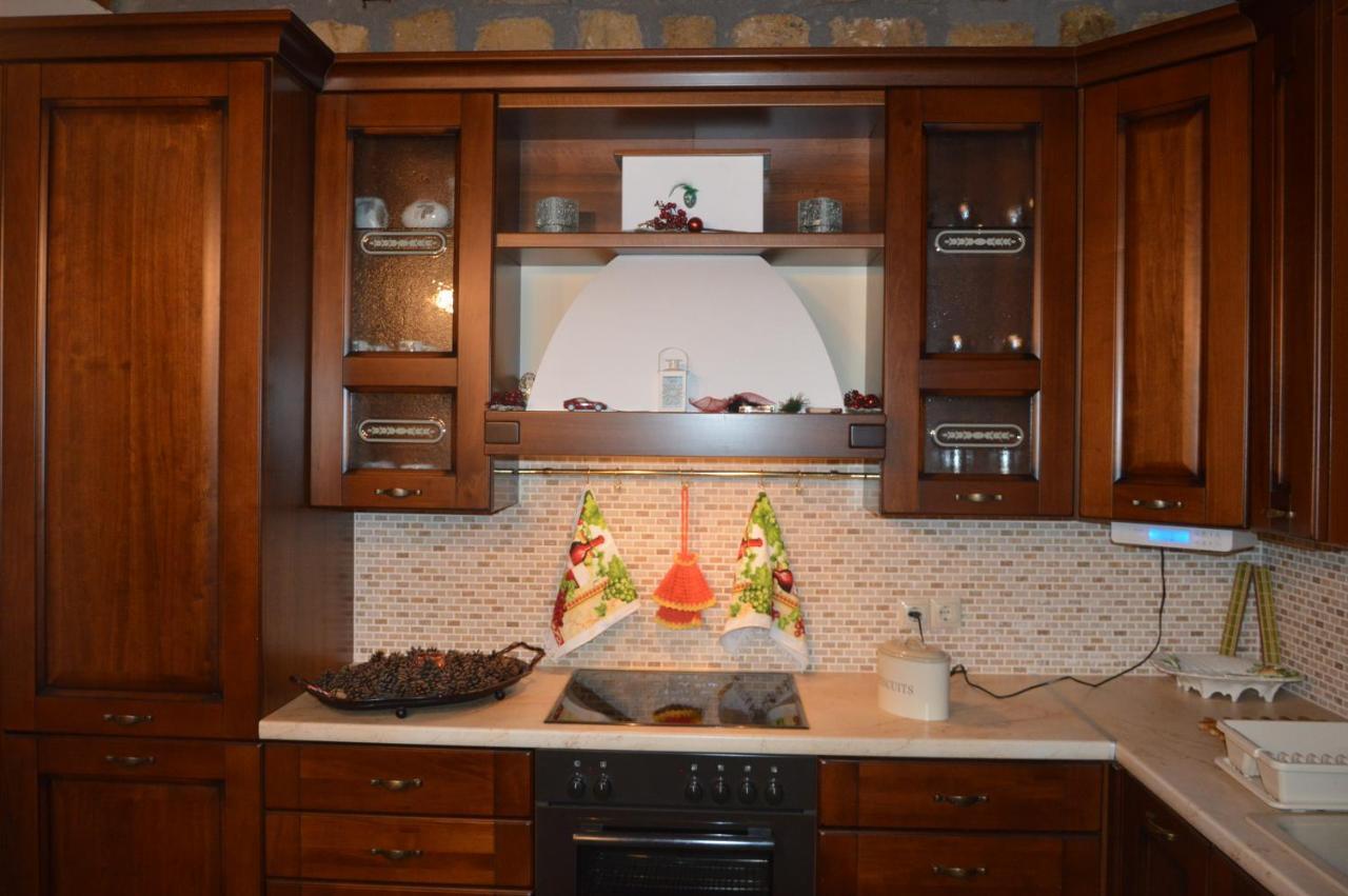 Aelia Home Synikia Mesi Trikalon Luaran gambar