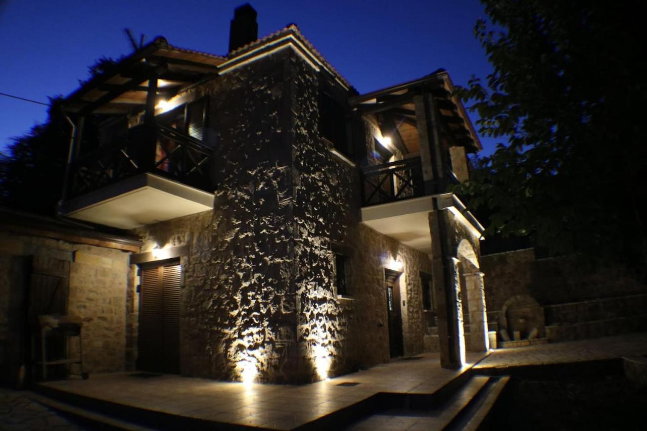 Aelia Home Synikia Mesi Trikalon Luaran gambar