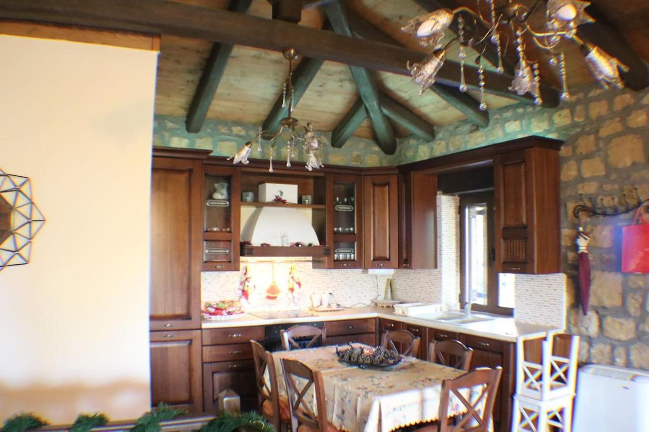 Aelia Home Synikia Mesi Trikalon Luaran gambar