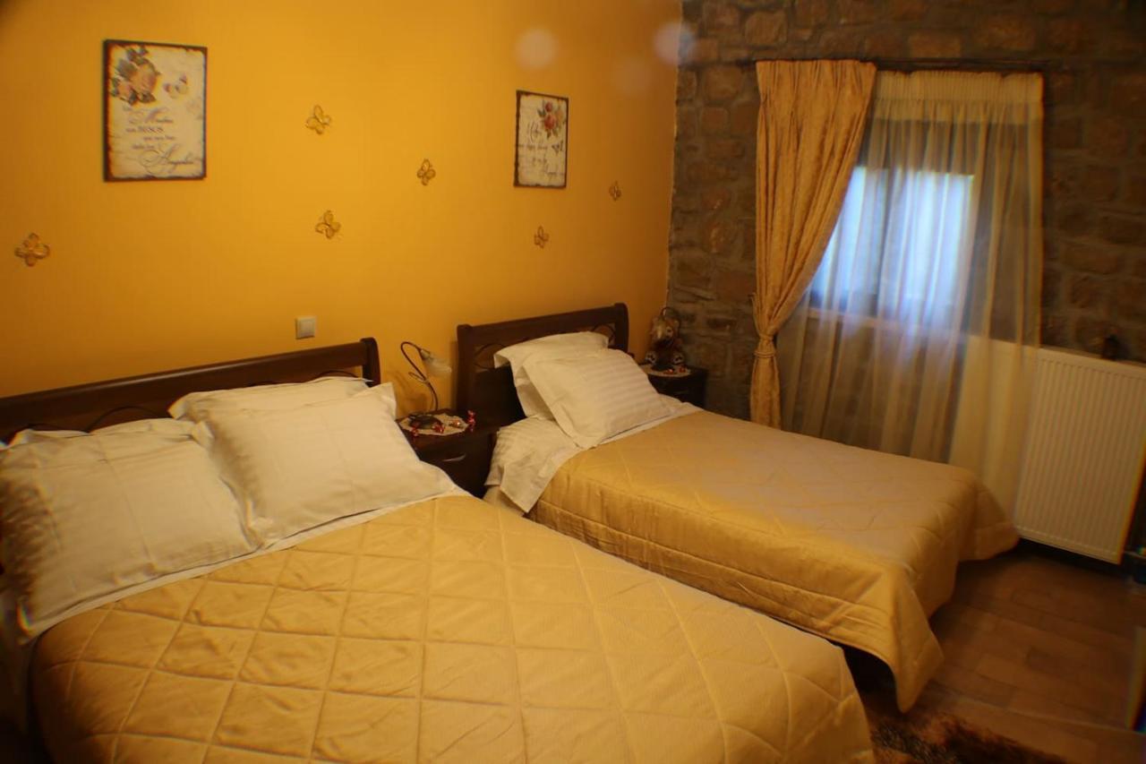 Aelia Home Synikia Mesi Trikalon Luaran gambar