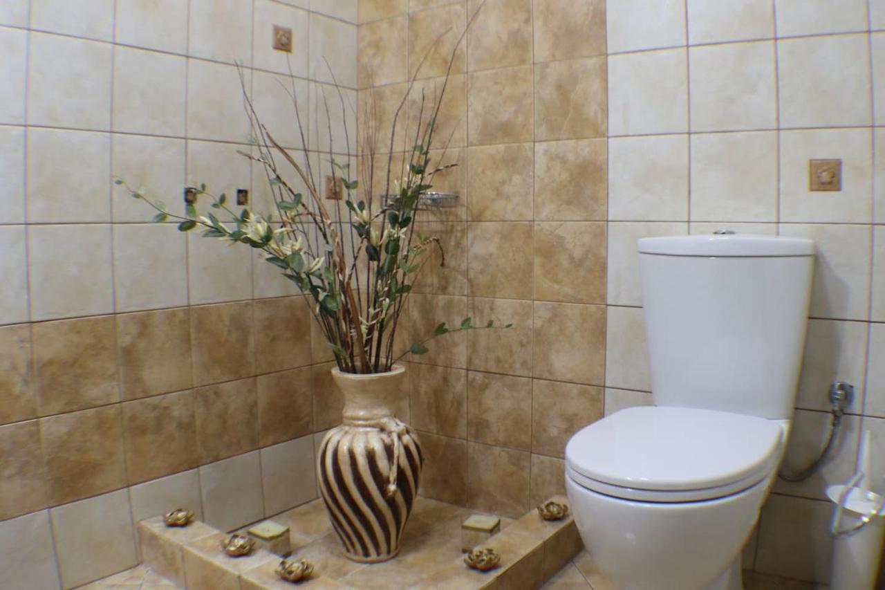 Aelia Home Synikia Mesi Trikalon Luaran gambar