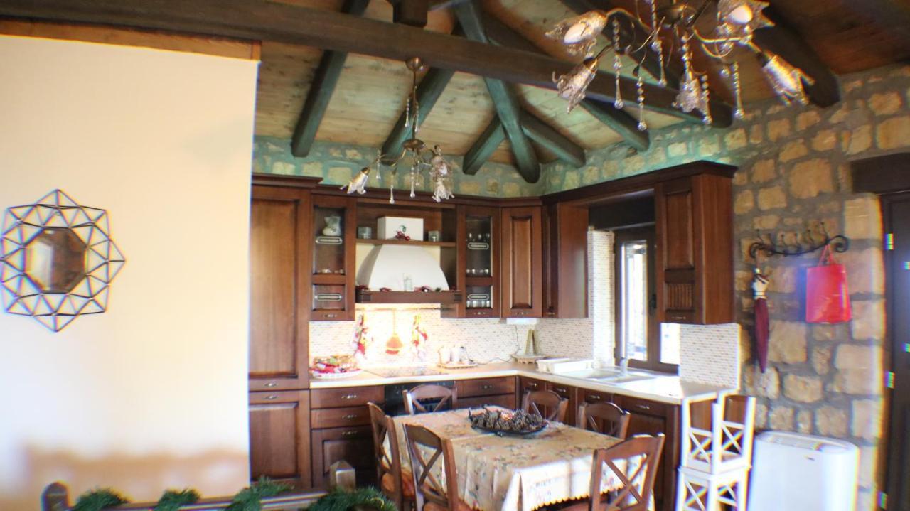 Aelia Home Synikia Mesi Trikalon Luaran gambar