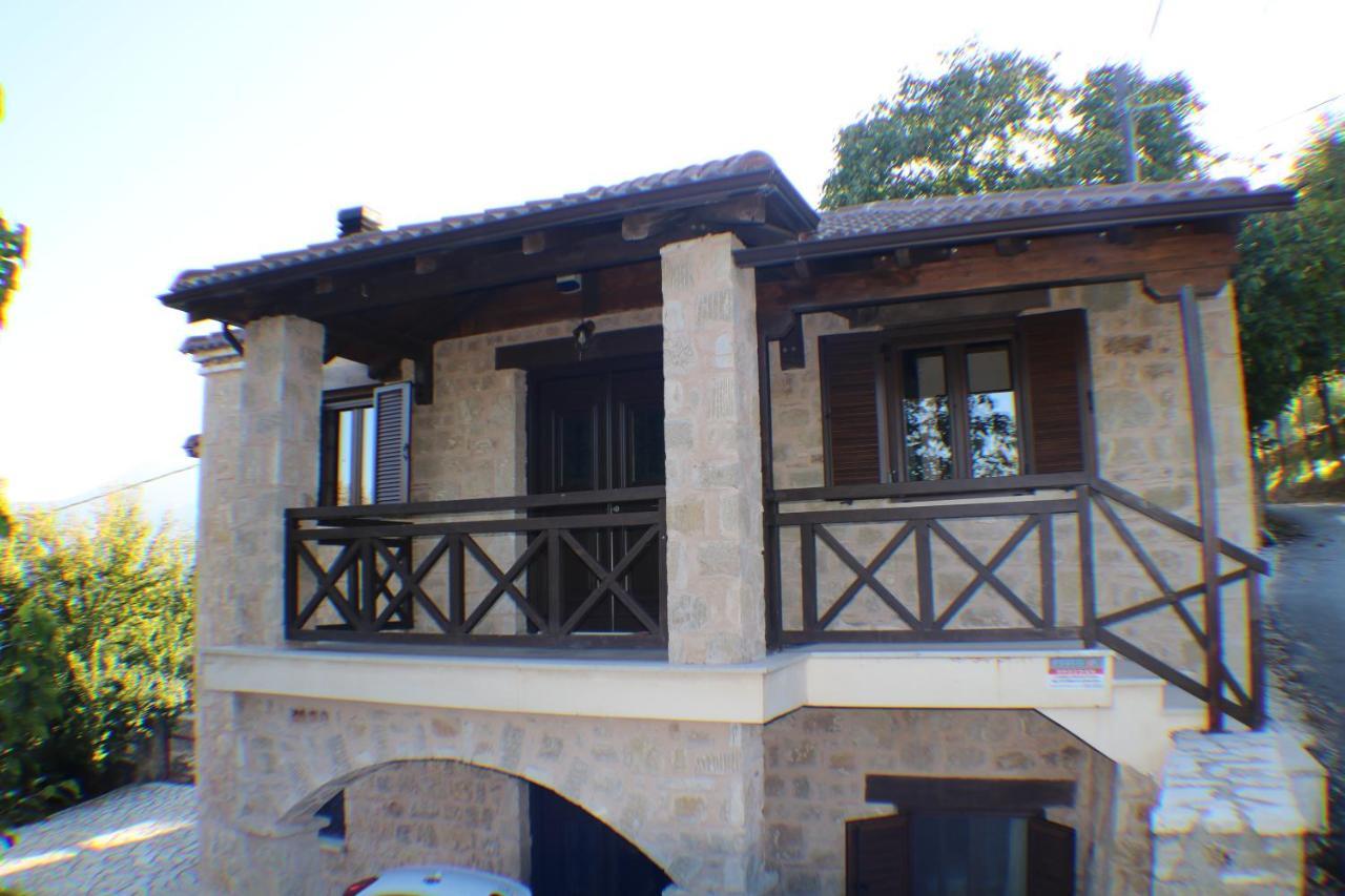 Aelia Home Synikia Mesi Trikalon Luaran gambar