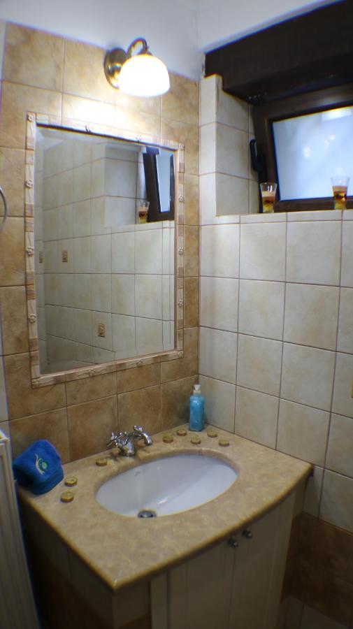 Aelia Home Synikia Mesi Trikalon Luaran gambar