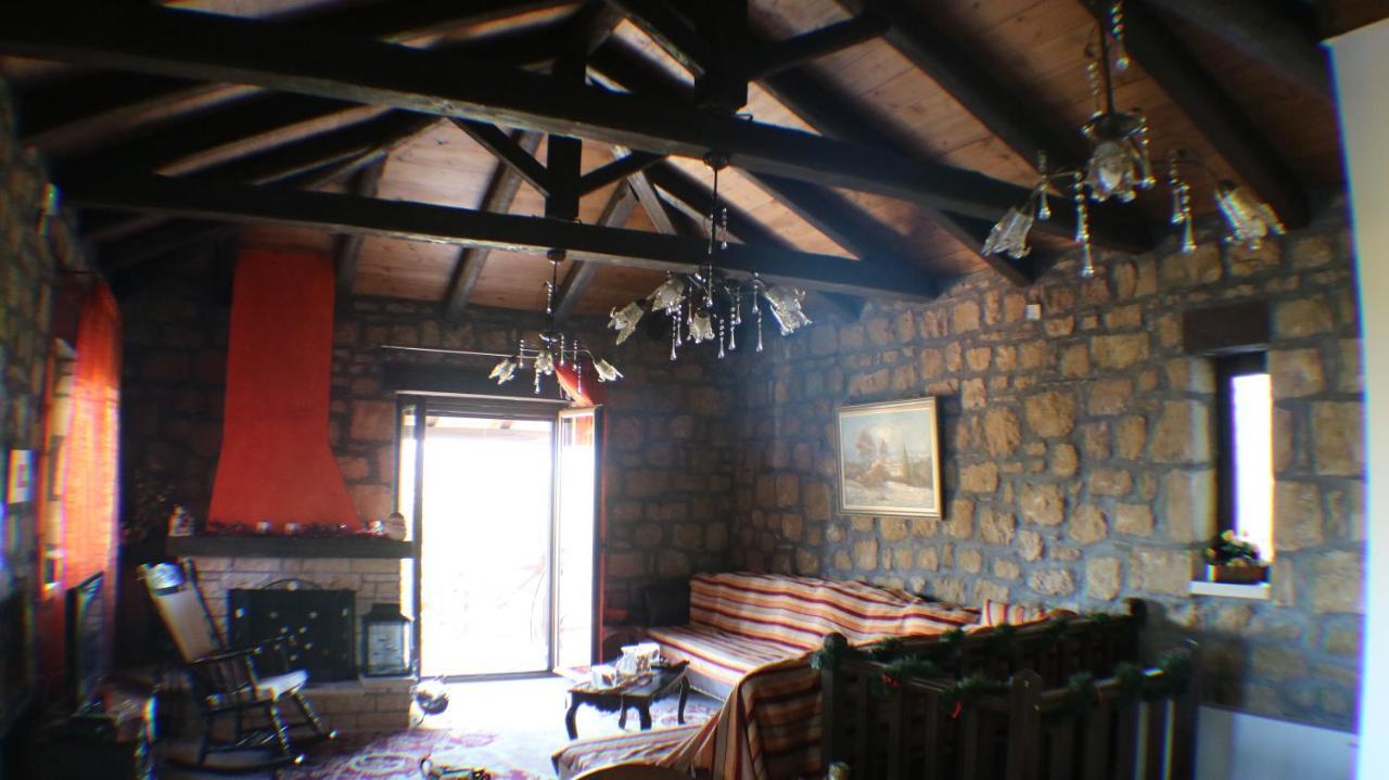 Aelia Home Synikia Mesi Trikalon Luaran gambar