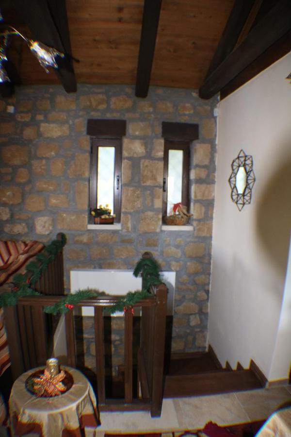 Aelia Home Synikia Mesi Trikalon Luaran gambar