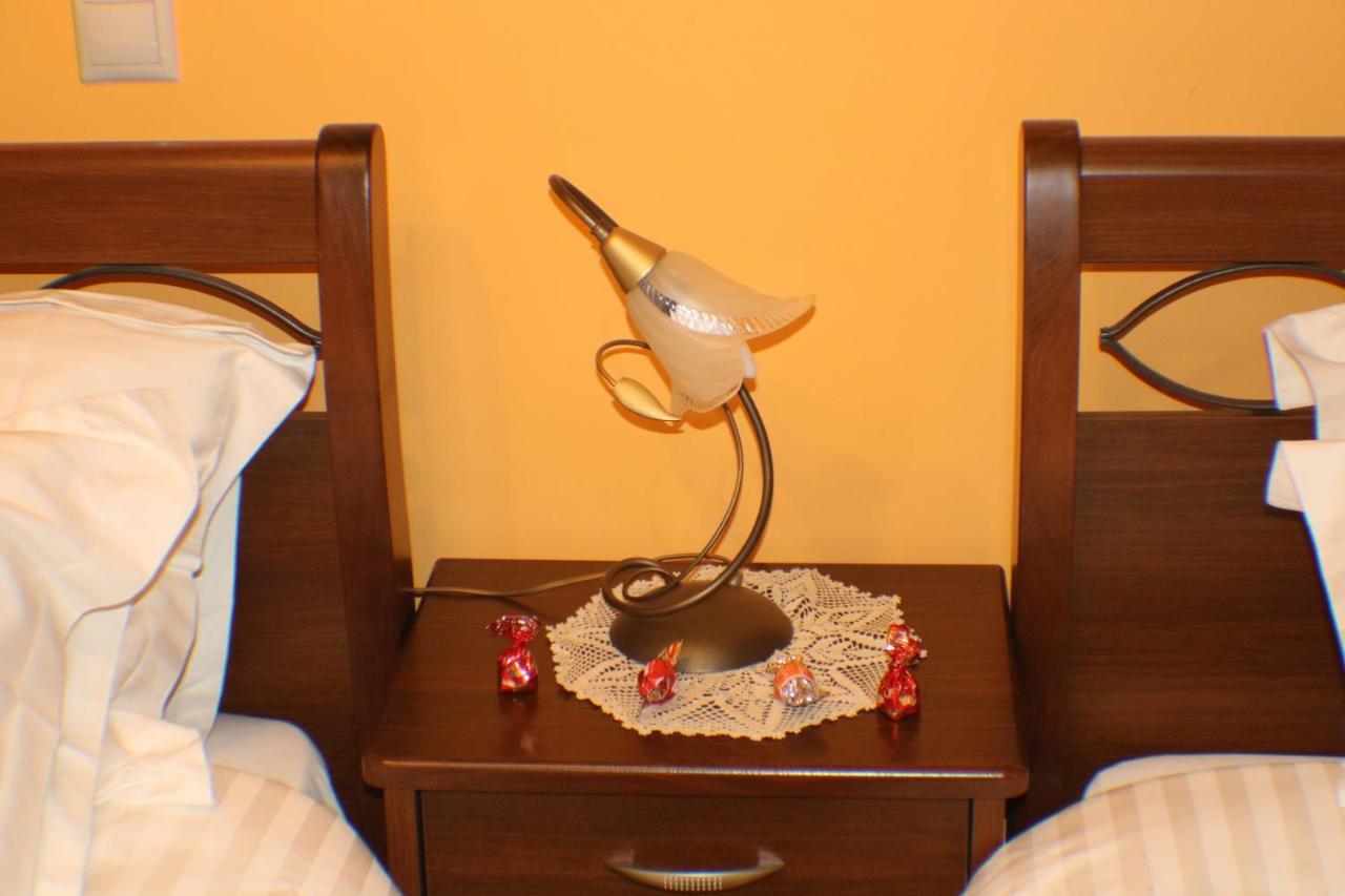 Aelia Home Synikia Mesi Trikalon Luaran gambar