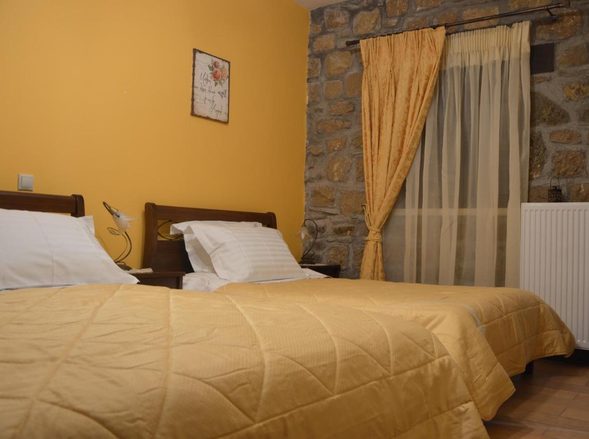 Aelia Home Synikia Mesi Trikalon Luaran gambar