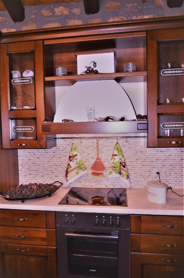 Aelia Home Synikia Mesi Trikalon Luaran gambar