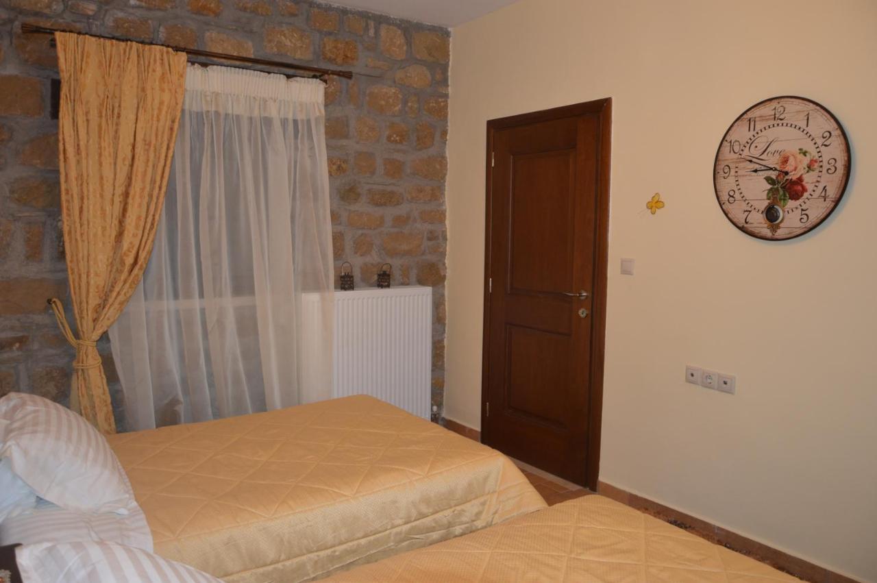 Aelia Home Synikia Mesi Trikalon Luaran gambar