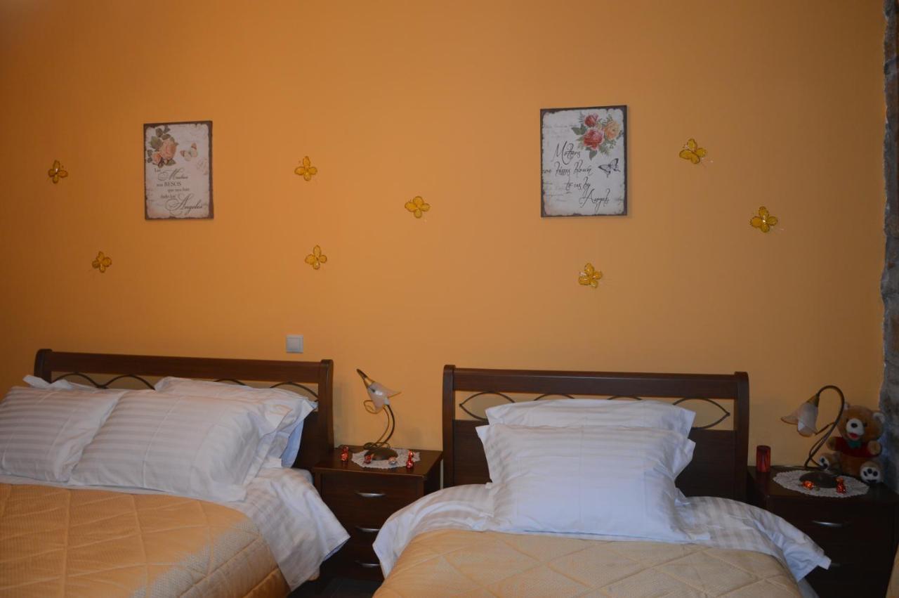 Aelia Home Synikia Mesi Trikalon Luaran gambar