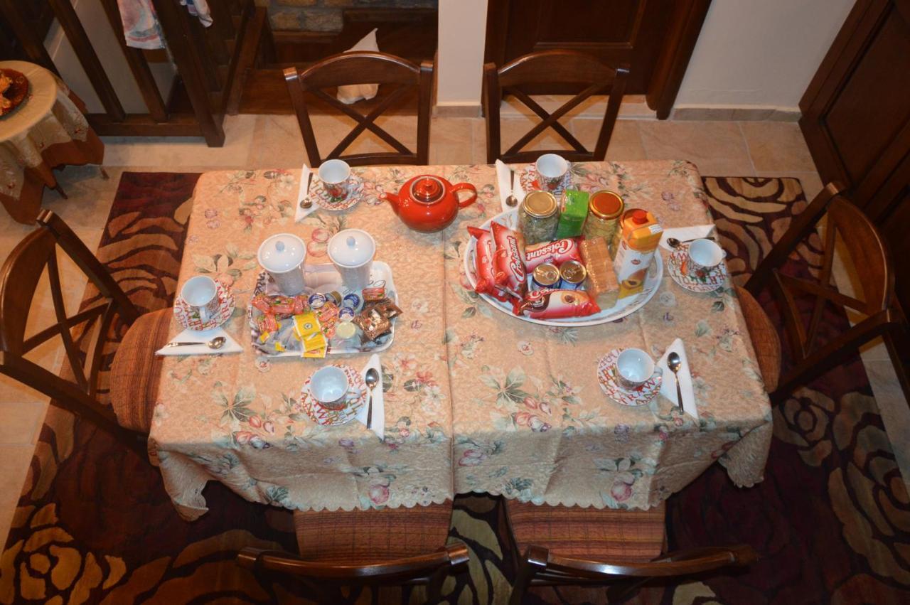 Aelia Home Synikia Mesi Trikalon Luaran gambar