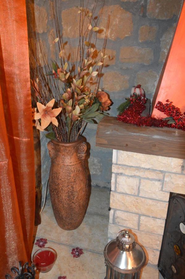 Aelia Home Synikia Mesi Trikalon Luaran gambar