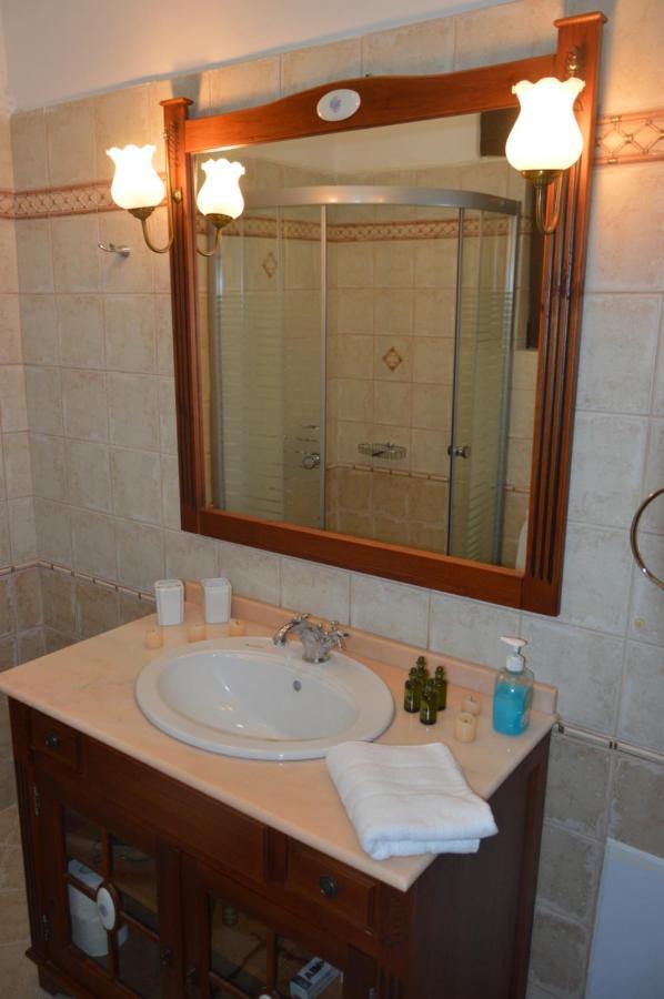 Aelia Home Synikia Mesi Trikalon Luaran gambar