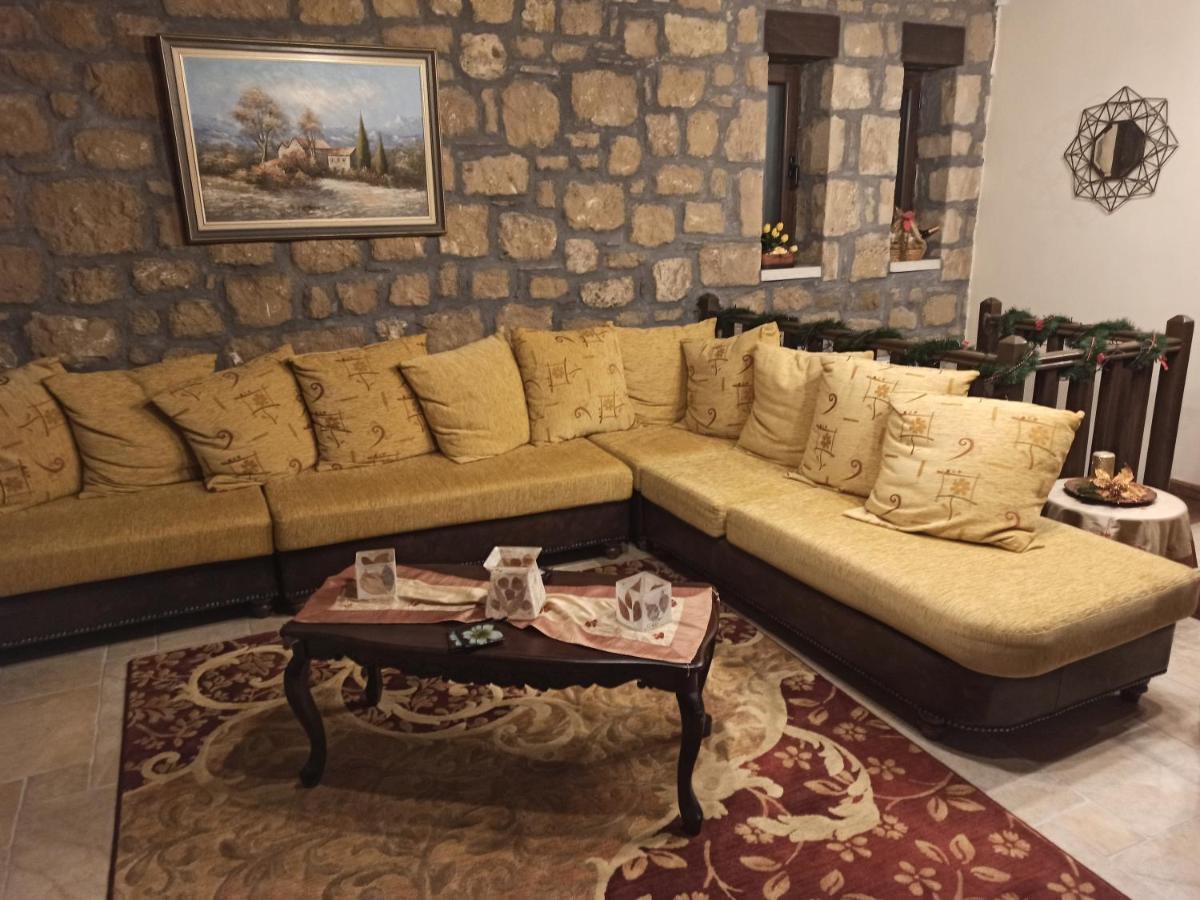 Aelia Home Synikia Mesi Trikalon Luaran gambar