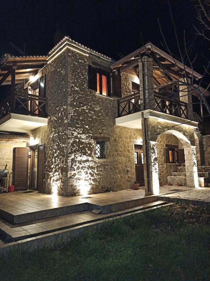 Aelia Home Synikia Mesi Trikalon Luaran gambar