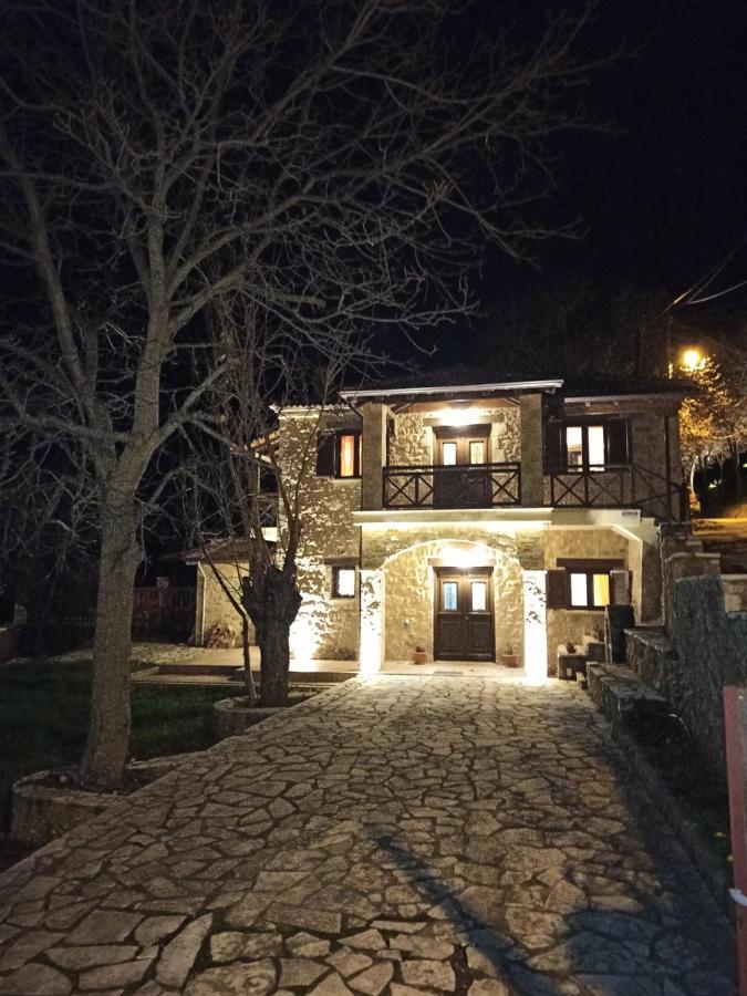 Aelia Home Synikia Mesi Trikalon Luaran gambar